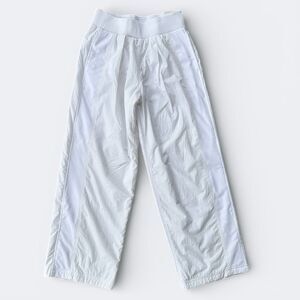 🎉5 for $45🎉 NWT Old Navy pants girls size L 10-12 white wide leg